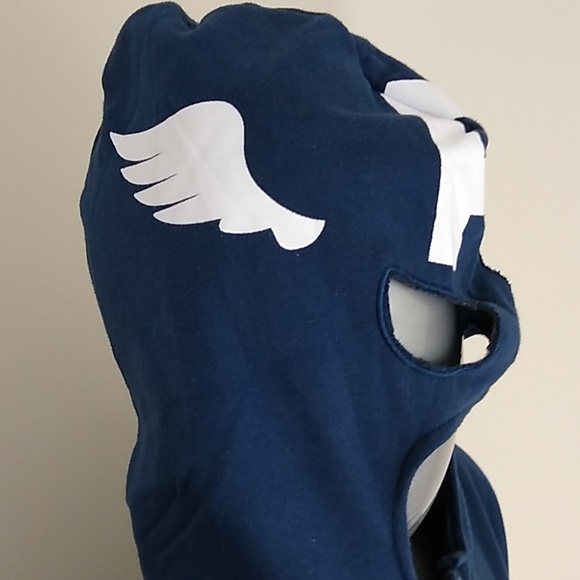 💫🇺🇸Marvel Captain America Zip Up Hoodie - Picture 4 of 8